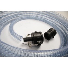 IBC Valve Adapters (Various Models Available)